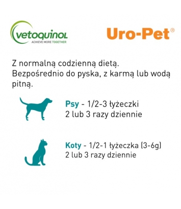 Uro-Pet 120g