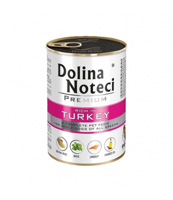 Dolina Noteci Premium 400g