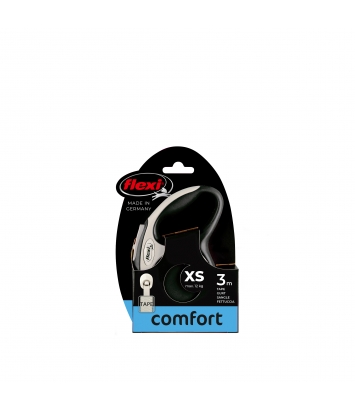 Flexi New Comfort XS 3m taśma