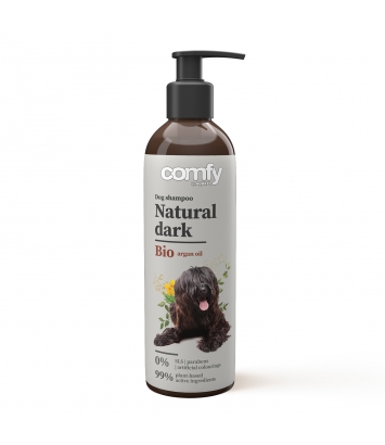 Szampon Natural Dark Comfy 250ml