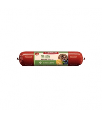 MeatLove Classic Game with beef 800g