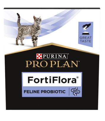 Pro Plan Veterinary FortiFlora saszetka 1g