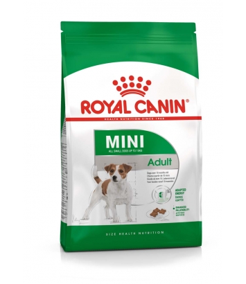 Royal Canin Mini Adult 8kg