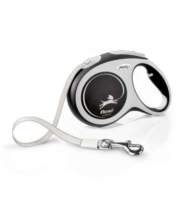 Flexi New Comfort L 5m taśma