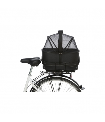 Kosz na rower 29×42×48cm