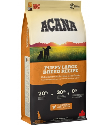 Acana Puppy Large Breed 11,4kg