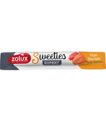 Sweeties kremowy przysmak dla kota 14g