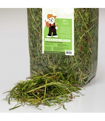 Usianowanko 1000g