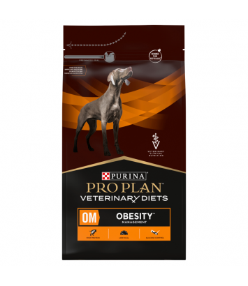 Pro Plan Veterinary OM Obesity Management 3kg