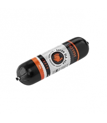 Trzypsy Baton Mięsny 900g