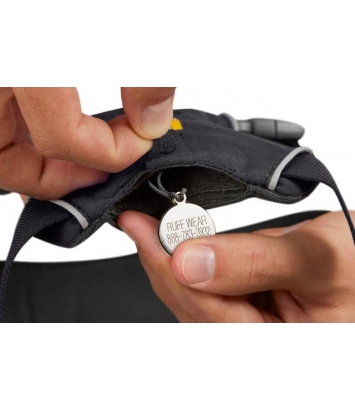 Szelki Ruffwear Front Range XXS