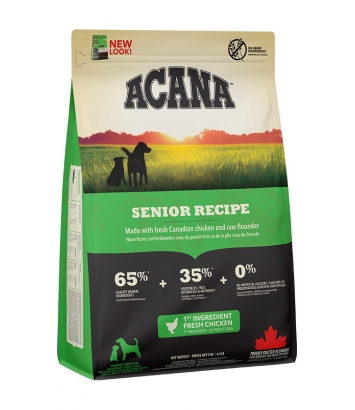 Acana Senior Dog  2kg