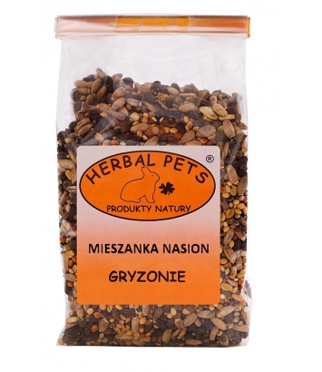 Mieszanka nasion 150g