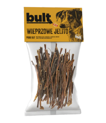 Wieprzowe jelito 100g