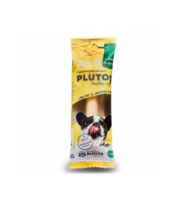 Plutos XL 120g