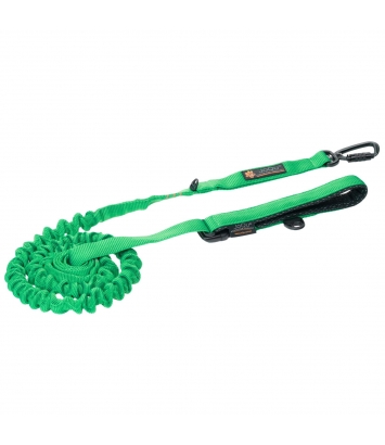 Smycz JoQu Ultra Strong Runners Leash 205-295cm