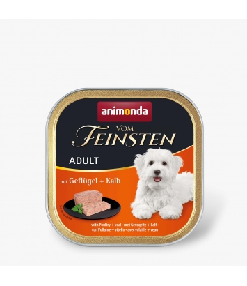 Animonda Vom Feinsten Adult 150g