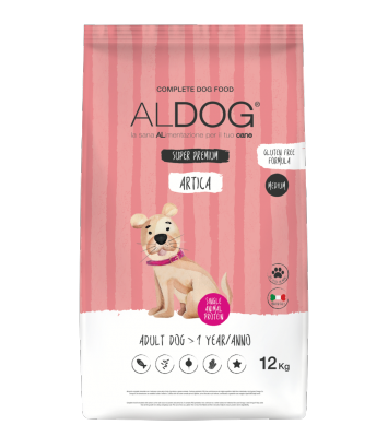 Aldog Medium Artica 12kg