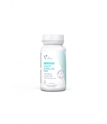 Calm & Relax Mini 30 kapsułek