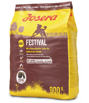 Josera Festival 900g