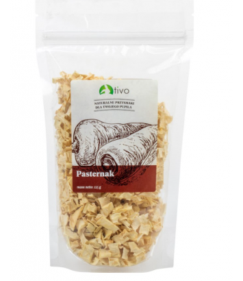 Pasternak 125g