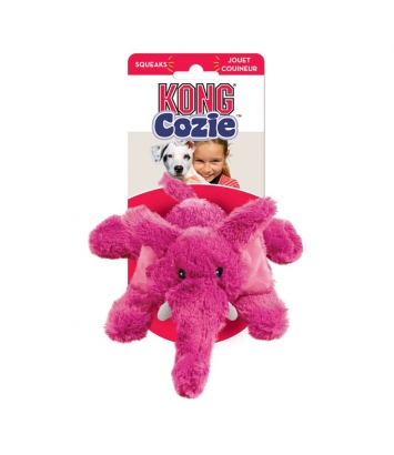 Cozie Brights M Kong