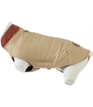 Kurta puchowa London 30cm
