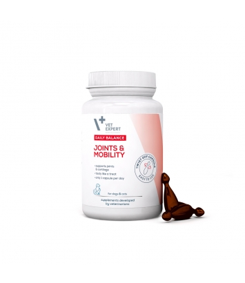Joints & Mobility 50 kaps.