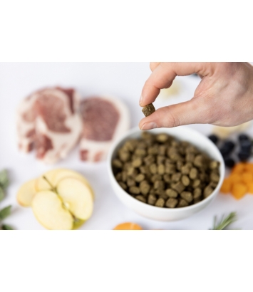 Ydolo Healthy Pure Iberico 100g