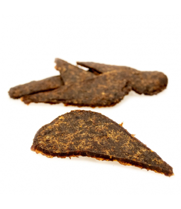 SANADog Horse Fillets 100g