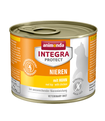 Animonda Integra Protect Nieren - 200g