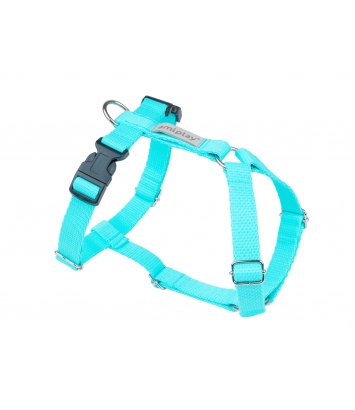 Szelki regulowane Guard Samba M