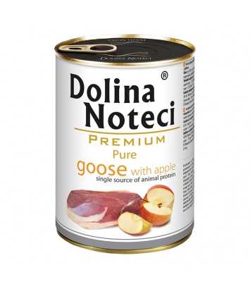 Dolina Noteci Premium Pure  - 400g