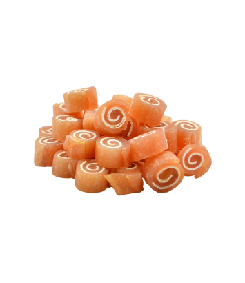 Mr. Bandit Sushi Kurczak z rybą 500g