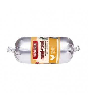 Meatlove Meat & TrEat Poultry 200g
