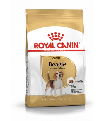 Royal Canin Beagle Adult 12kg