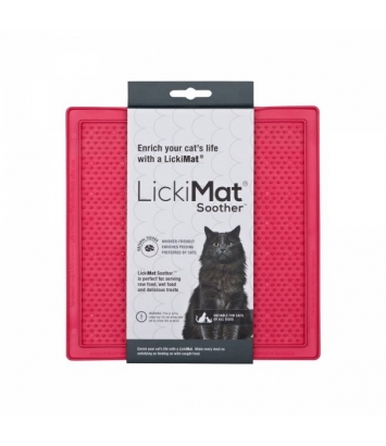 Mata LICKIMAT Classic Soother