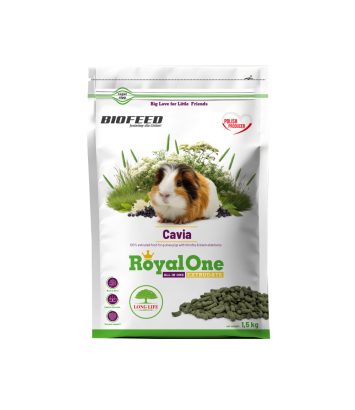 Royal One Cavia 1,5kg
