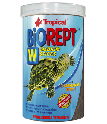 Tropical Biorept W - 300g/1000ml