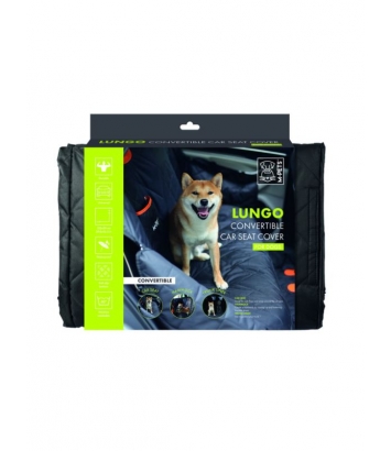 Mata samochodowa Lungo