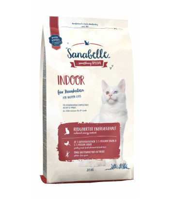 Sanabelle Indoor 2kg