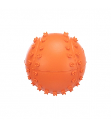 Piłka kauczukowa 6cm