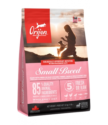 Orijen Small Breed 1,8kg