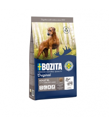 Bozita Original Adult XL 12kg