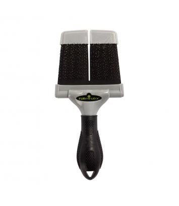 Pudlówka FURminator Slicker Brush Large Soft