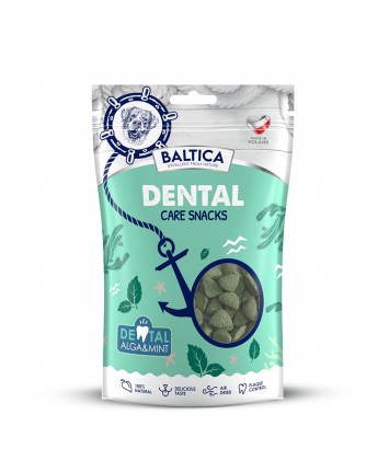 Baltica Dental Care Snack 100g