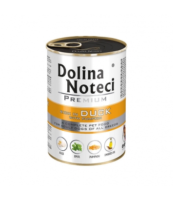 Dolina Noteci Premium 400g