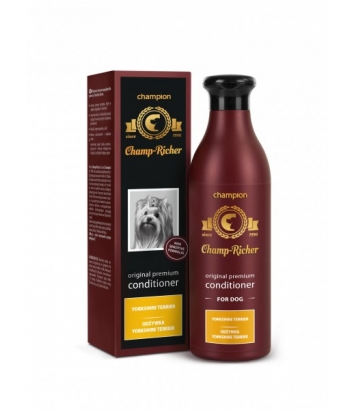 Champ-Richer Odżywka Yorkshire Terrier 250ml