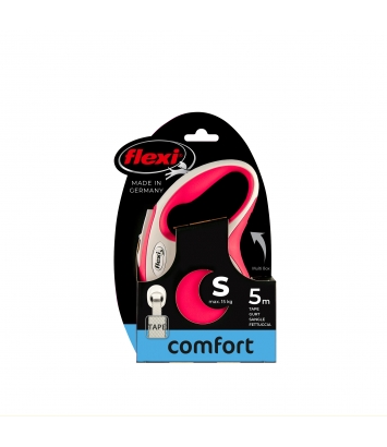 Flexi New Comfort S 5m taśma