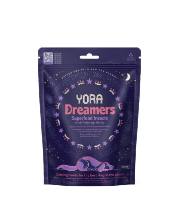 Yora Dreamers Insect 100g